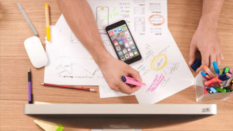 Consulting, Advertising & Marketing