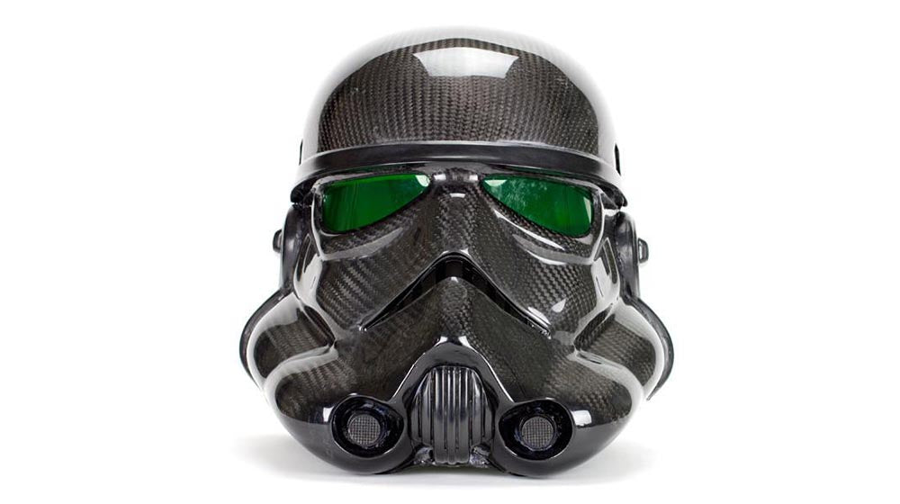  Cool Carbon Fiber Stuff We Found On YouTube | Feature