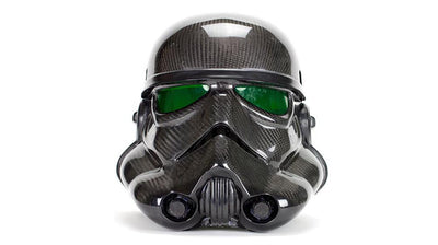 Cool Carbon Fiber Stuff We Found On YouTube