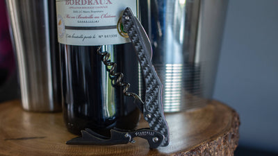 Luxe Carbon Fiber Gifts