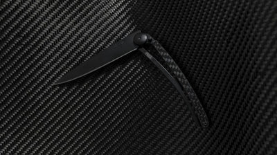 Carbon Fiber Knife Styles For 2021