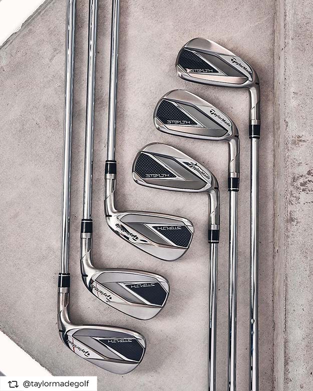 Differences-Between-Each-Model-body | 4 Things You Need to Know About TaylorMade’s New Carbon Fiber Drivers