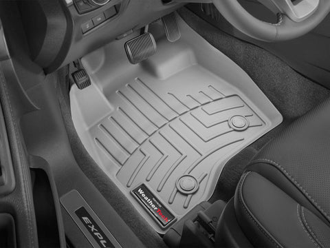 FloorLiner Vehicle Floor Mat | 10 Cool Gift Ideas For Husbands That They Will Actually Use