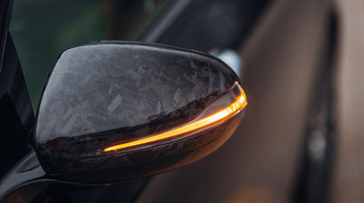 What is Forged Carbon Fiber? The Ultimate Guide To Forged Composites
