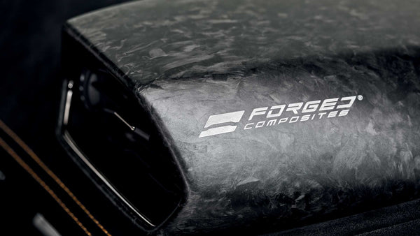 Huracán Performante | What is Forged Carbon Fiber? The Ultimate Guide To Forged Composites