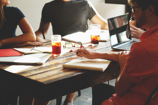 Incorporation for Startups
