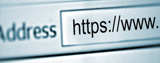 Websites and Hosting