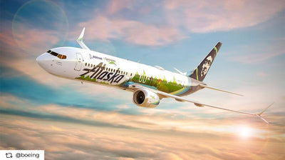 Carbon Fiber Recycling | How Boeing Turns Scraps Into Better Use