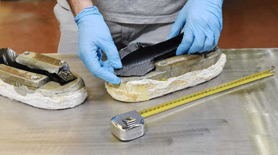 How to Make Carbon Fiber from Scratch At Home