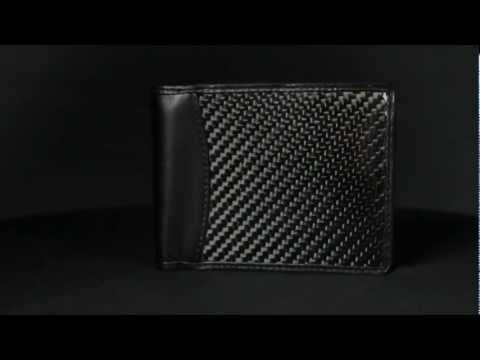 The Original Carbon Fiber Wallet
