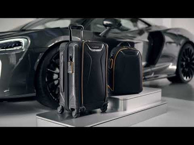 TUMI | McLaren Lumin Utility Pouch