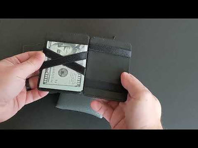 CarboMagic Carbon Fiber Magic Wallet