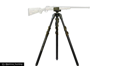 Introducing New Primos Trigger Stick Apex