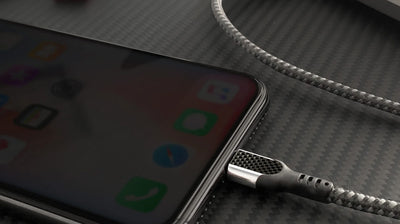 Is Carbon Fiber Conductive?