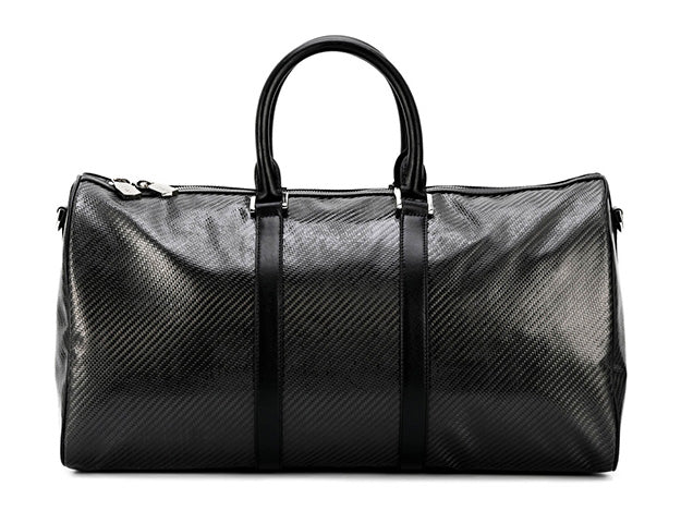 Kamoto Simons Boston Carbon Fiber Bag | 5 Carbon Fiber Travel Bags Perfect For Your Holiday Trip