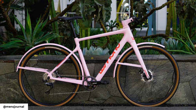 4 Great Things About Lemond’s Carbon Fiber Electric Bikes