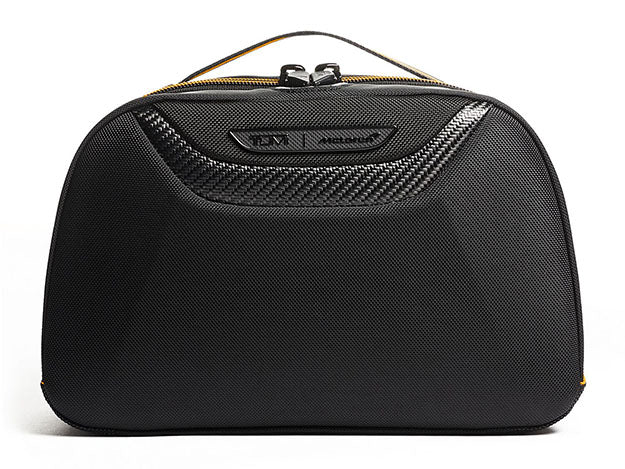 McLaren Teron Travel Kit | 5 Carbon Fiber Travel Bags Perfect For Your Holiday Trip