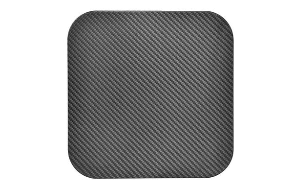 mousepad in overall view | 4 Reasons Why A Carbon Fiber Mouse Pad Is What You Need