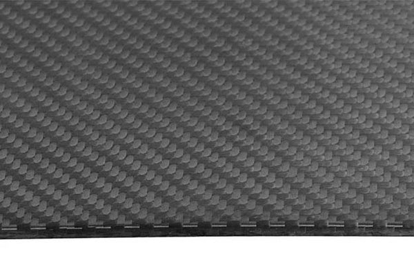 mousepad pattern in close up | 4 Reasons Why A Carbon Fiber Mouse Pad Is What You Need