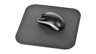 4 Reasons Why A Carbon Fiber Mouse Pad Is What You Need
