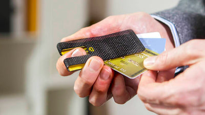 Carbon Fiber Gift Ideas - The Ultimate List