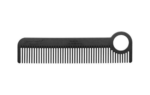 Professional Grade Carbon Fiber Comb | Carbon Fiber Comb The Perfect Comb Doesn’t Ex-