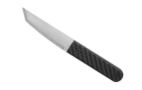 ST Bloodline Kwaiken Carbon Fiber & Titanium Knife