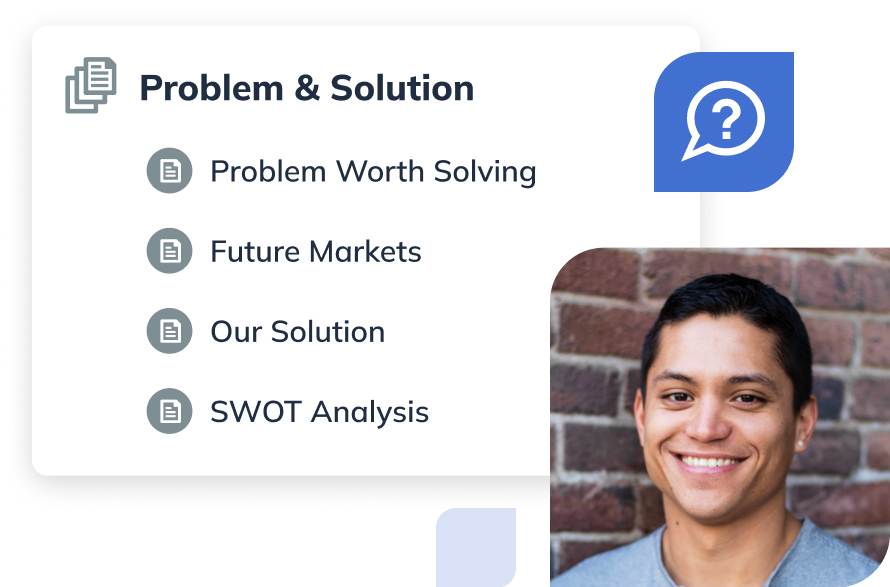 Support from LivePlan