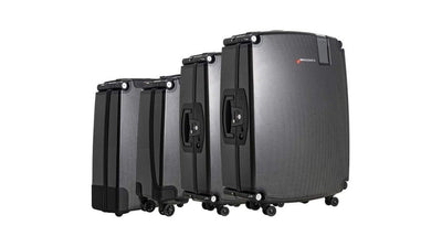Upgrade Your Luggage With Carbon Fiber Luggage Sets