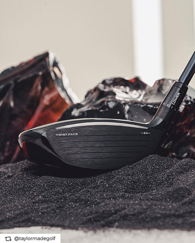 TaylorMade’s-Drivers-Are-Covered-With-Nanotexture-Technology-body | 4 Things You Need to Know About TaylorMade’s New Carbon Fiber Drivers