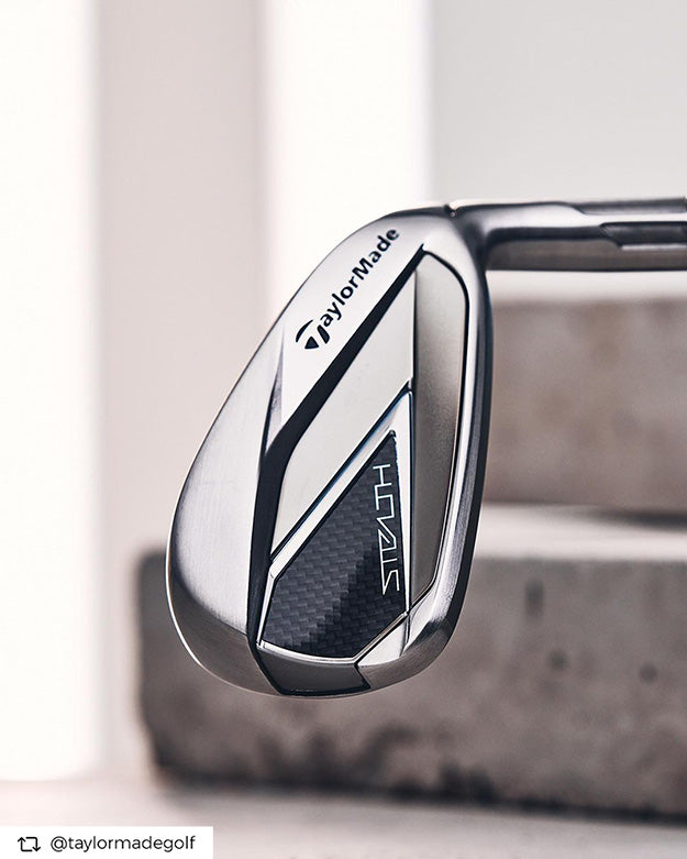 TaylorMade’s-Drivers-Are-Made-of-Carbon-Fiber-body | 4 Things You Need to Know About TaylorMade’s New Carbon Fiber Drivers