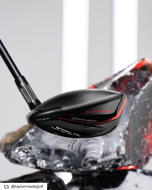 TaylorMade’s-Drivers-Sound-Bright-and-Powerful-body | 4 Things You Need to Know About TaylorMade’s New Carbon Fiber Drivers