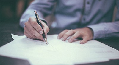 Business Licenses