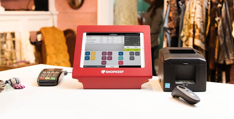 POS Systems