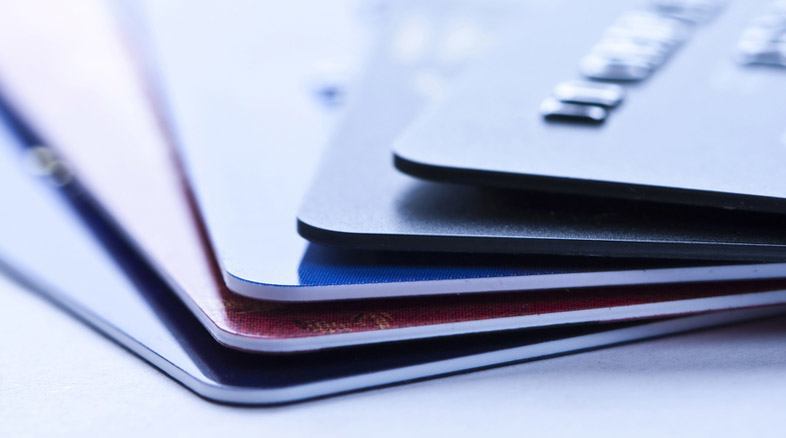 Credit Card Processors