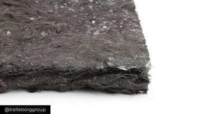 Ultra-lightweight & Fire-resistant Carbon Fiber Material From Trelleborg to Hit the Market