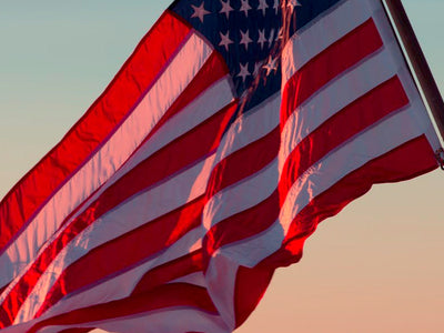 Made in the USA