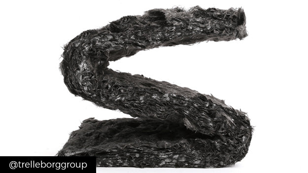 What Are the Applications of Soteria FRV | Ultra-lightweight & Fire-resistant Carbon Fiber Material From Trelleborg to Hit the Market