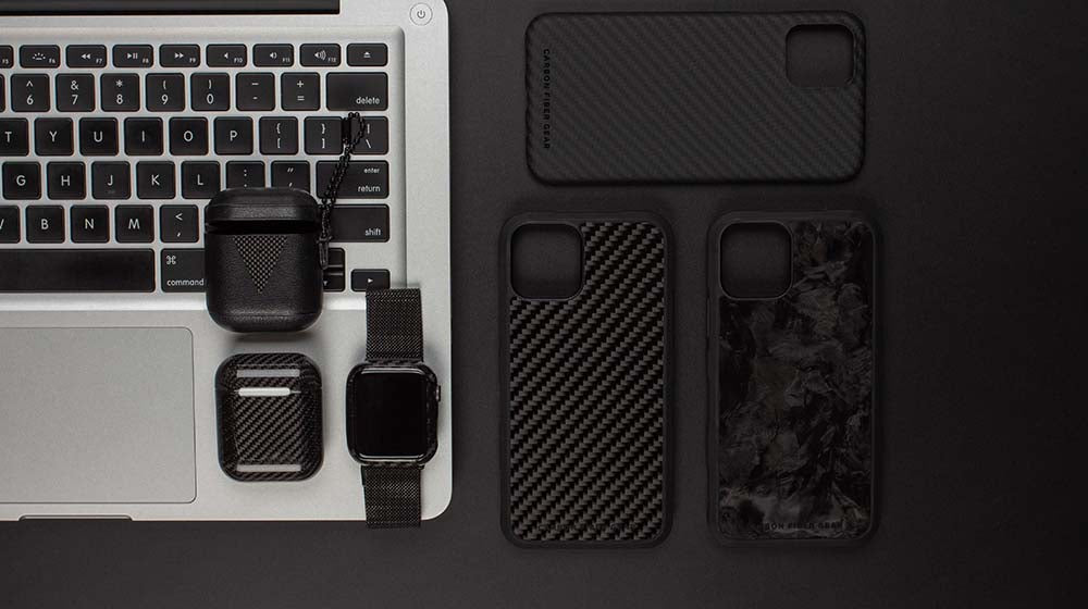 What is carbon fiber wrap used for? placard | What is carbon fiber wrap used for? | Feature