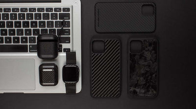 What Is Carbon Fiber Wrap Used For?