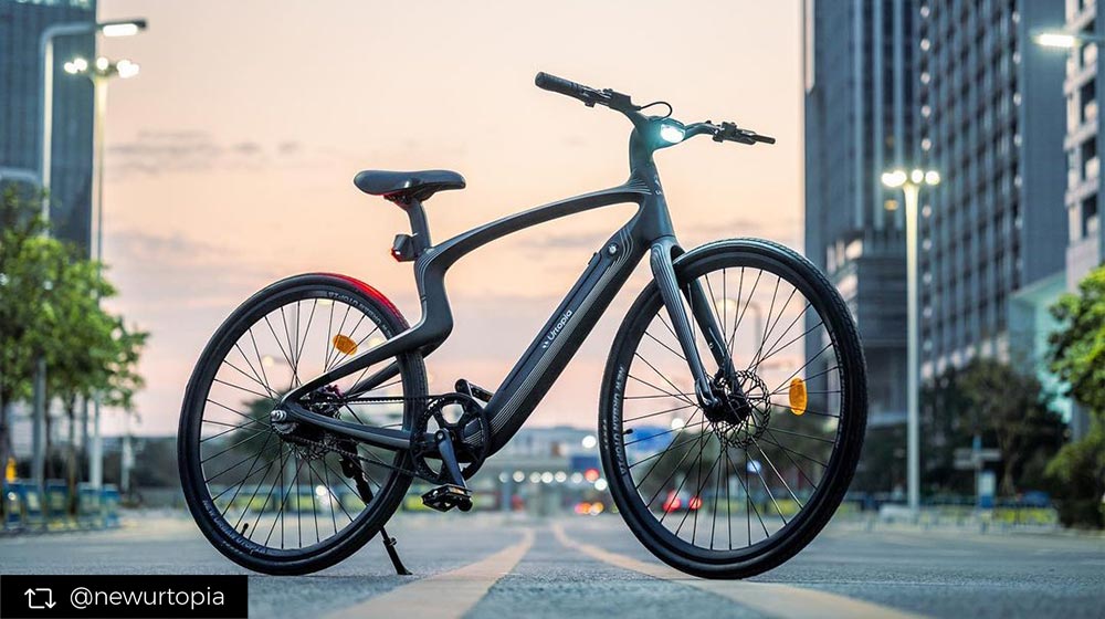 Worlds-Most-Futuristic-Carbon-Fiber-Bike-feature | Get to Know World’s Most Futuristic Carbon Fiber Bike