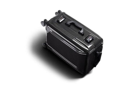 Zero Halliburton Carbon Fiber Luggage - Carry-On Suitcase | Upgrade Your Luggage With Carbon Fiber Luggage Sets