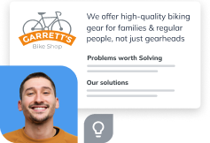 Garrett's Bike Shop