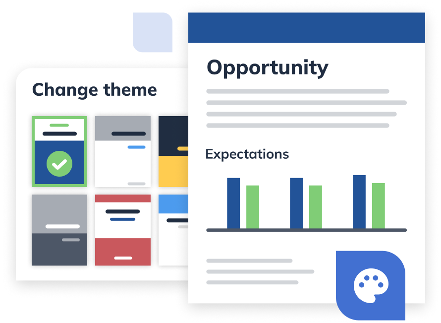 Impress Lenders with LivePlan