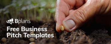 Investor Pitch Deck Template