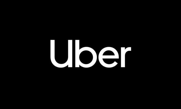 Uber Pitch Deck
