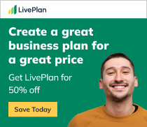 Create a great business plan for a great price
