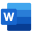 Word Icon