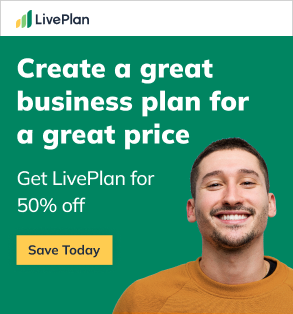 Create a great business plan for a great price