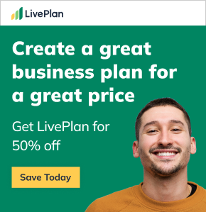 Create a great business plan for a great price